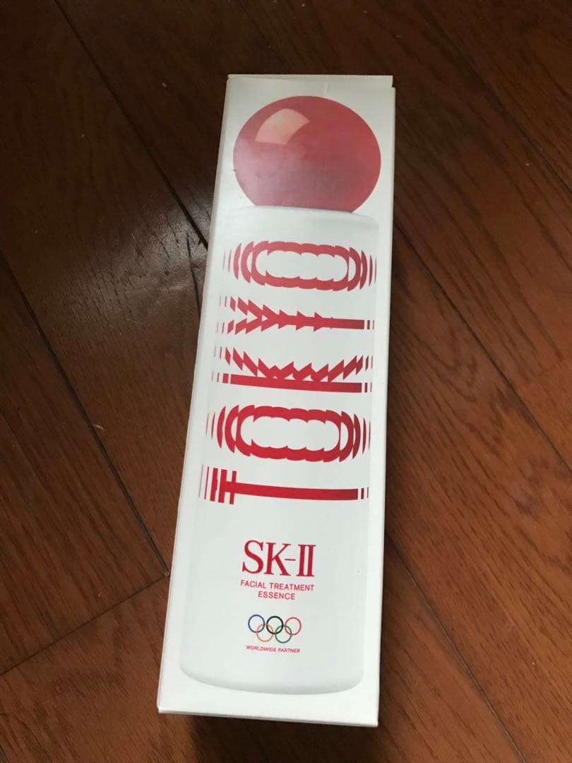 SK-IIフェイシャルトリートメント エッセンス（一般肌用化粧水）