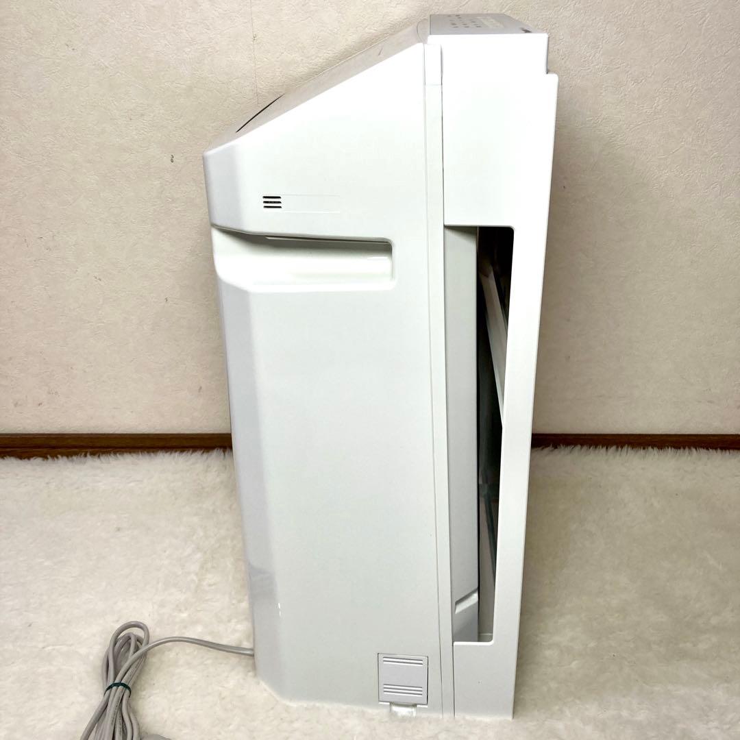 【美品✨】Panasonic F-VXW55 加湿空気清浄機 2023年製