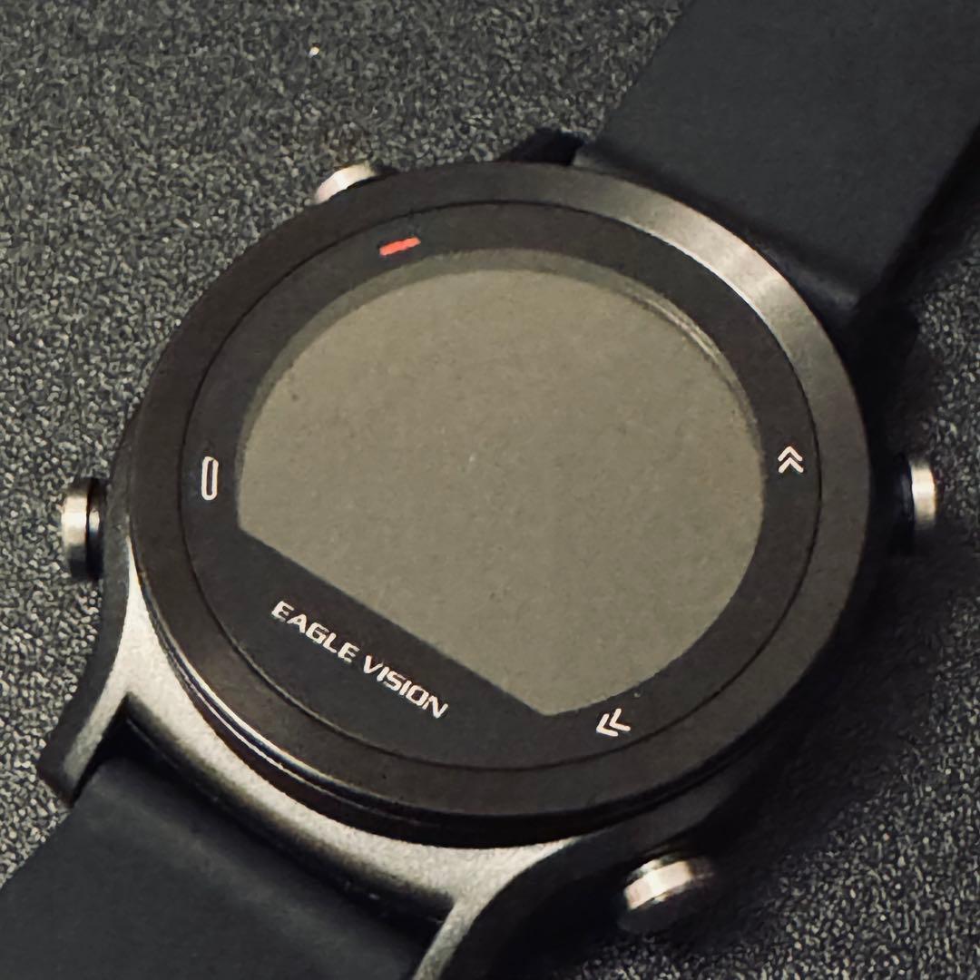 【極美品】EAGLE VISION イーグルビジョン EV-933 GPSナビ