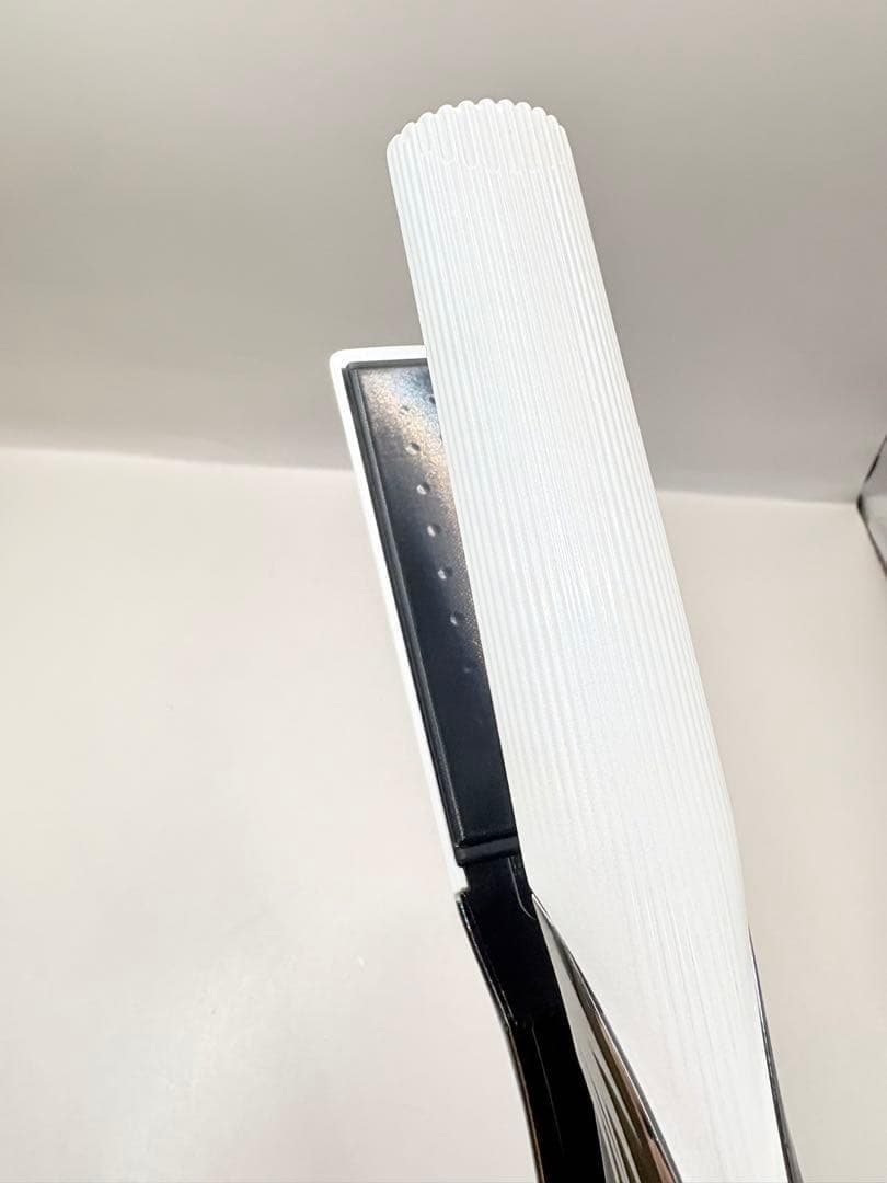 ReFa MTG リファ ストレートアイロン ヘアアイロン 454