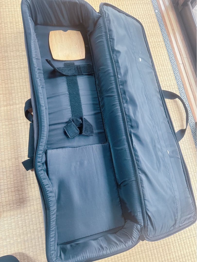 胡弓とアクセサリーセット