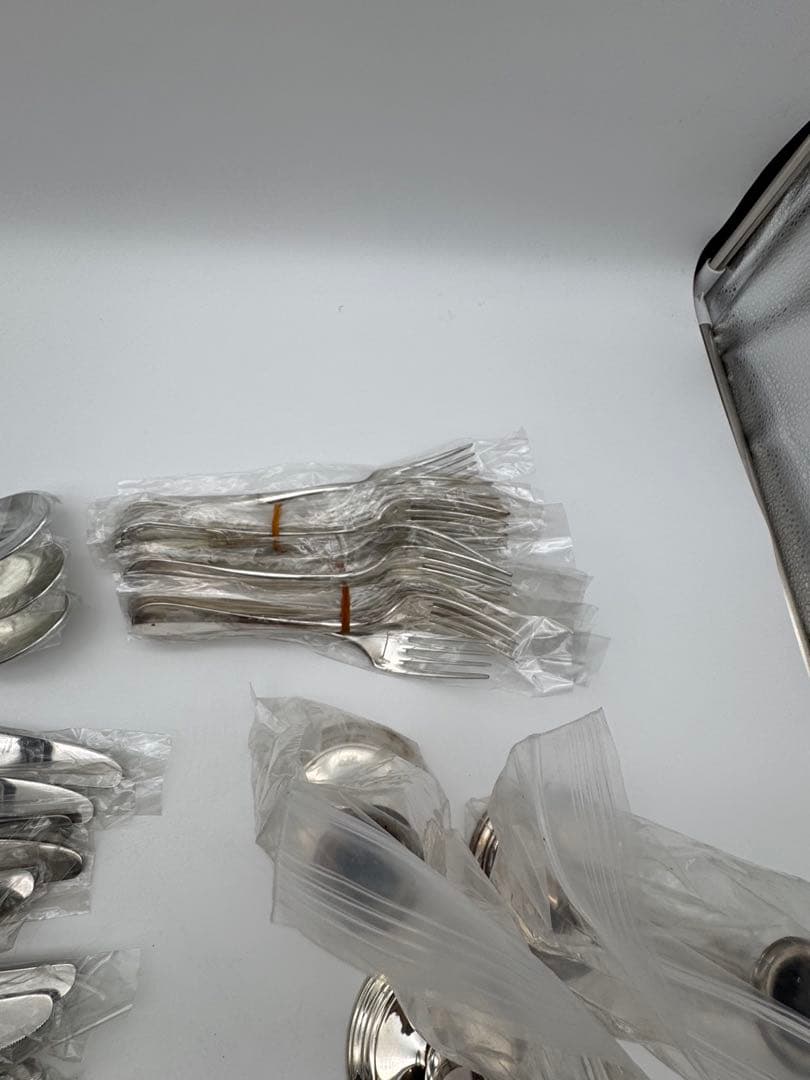 sambonet サンボネ　カラトリーセット