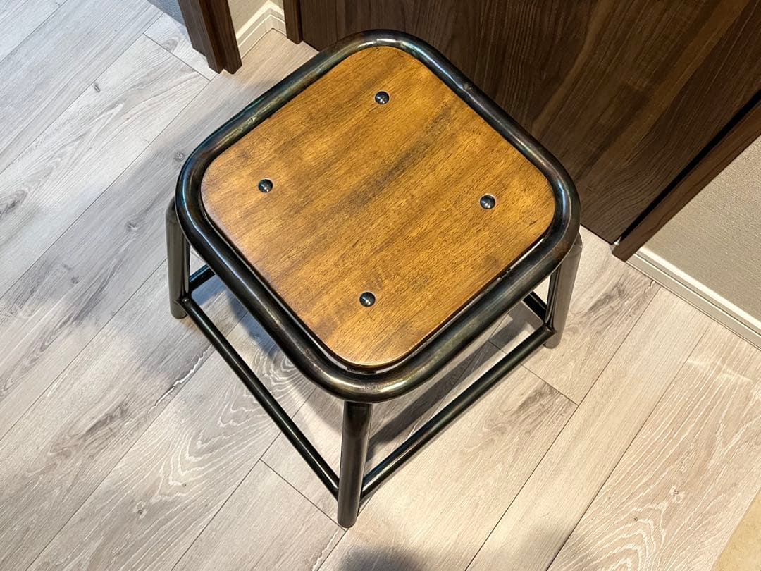 【10/28処分】journal standard furniture スツール