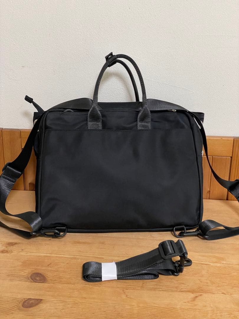 SELENT ÉTHER PARIS PASSION36 BLACK