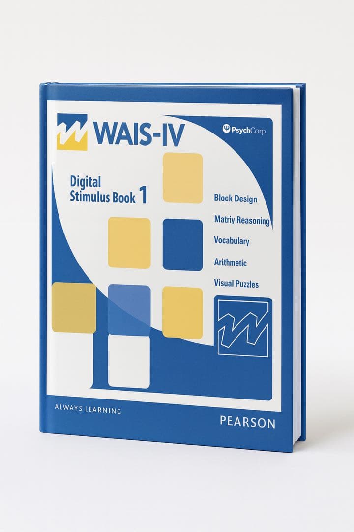 健康・医学 WAIS IV MENSA