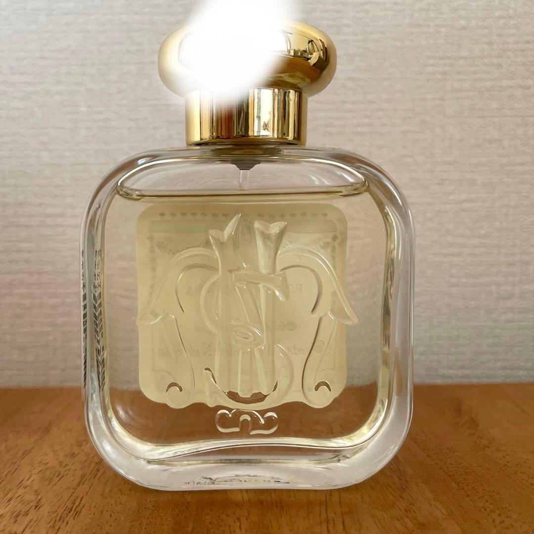 サンタ・マリア・ノヴェッラ オーデコロン　ローザ・ガーデニア 50ml