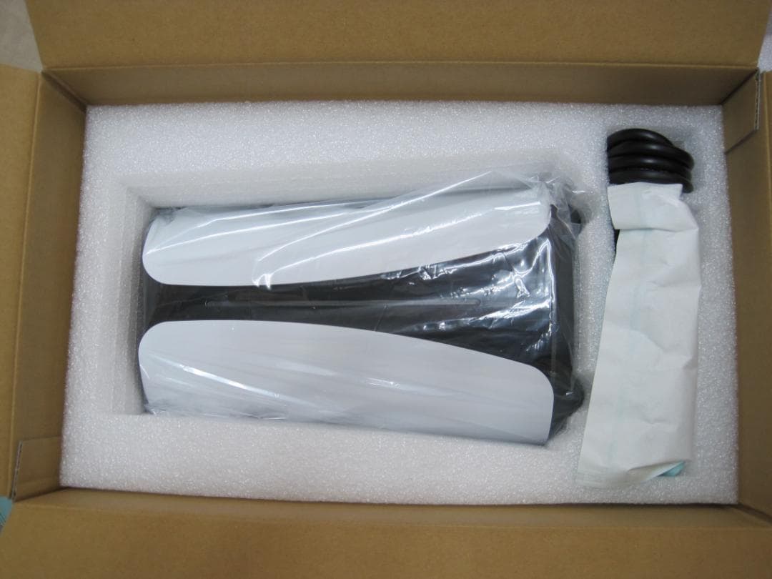 水素風呂リタライフホワイト　バージョン1