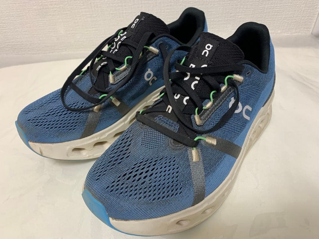 ウォーキング・ランニングウェア On cloudeclipse 27.5cm