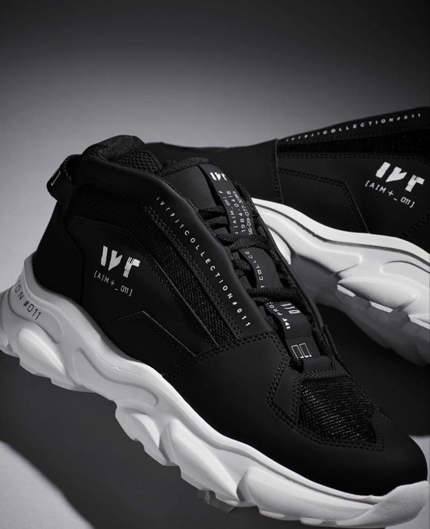 アイケーイー #011 スニーカー size 27〜29cm