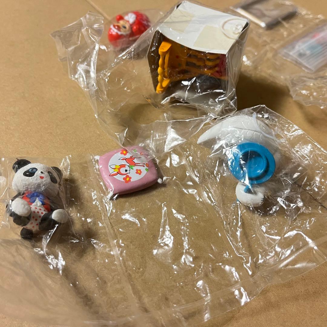 メガハウス ベビーコレクション