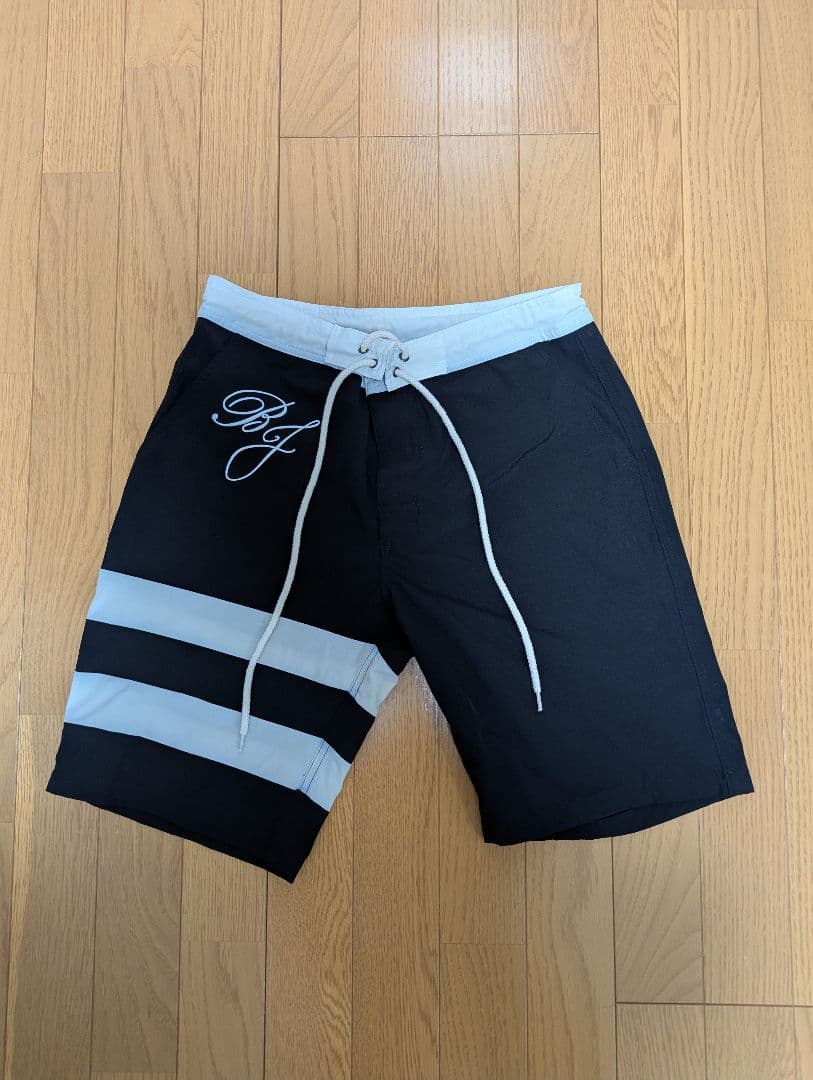 【公式】BEST BODY JAPANサーフパンツ&ショートパンツ Lサイズ