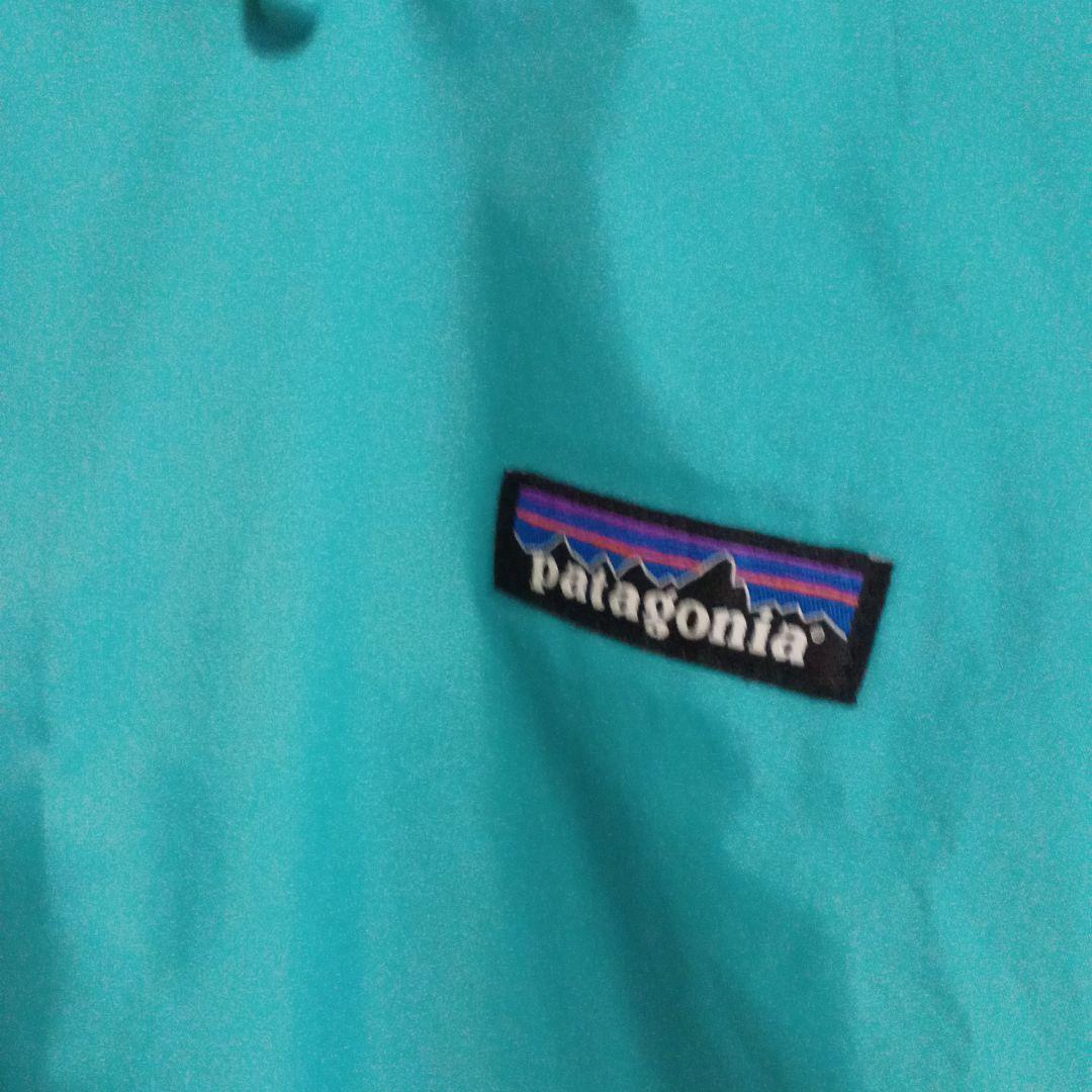patagonia　ジャケット　メンズ　XL