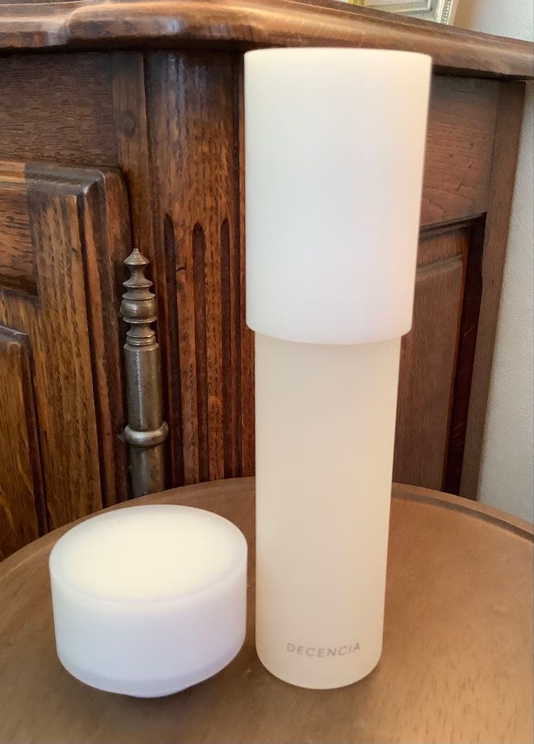 DECENCIA 化粧水 125ml