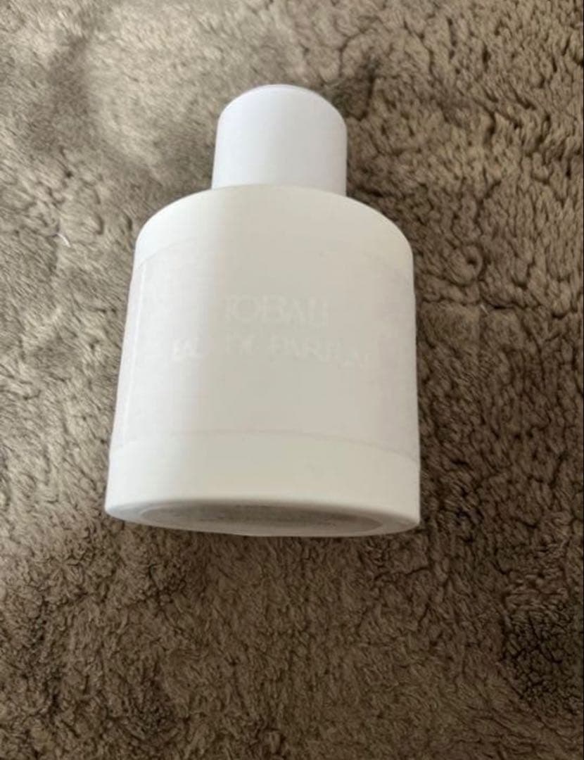 TWILIGHT ROMANCE 香水