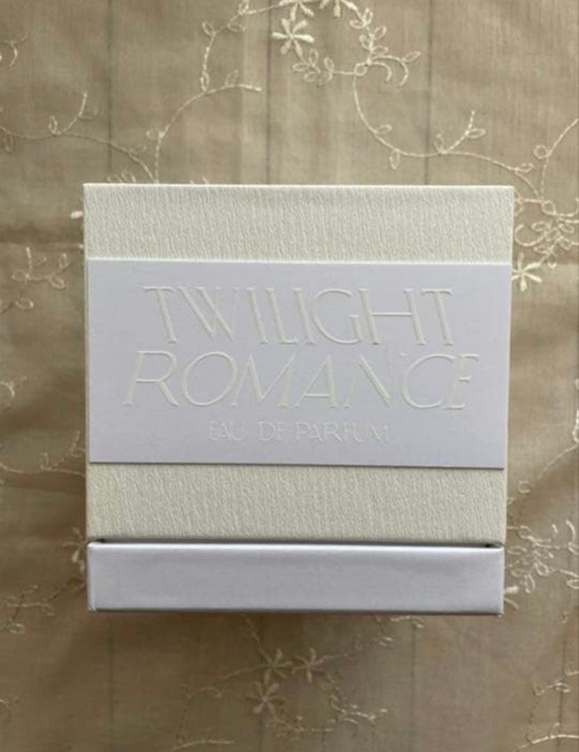 TWILIGHT ROMANCE 香水