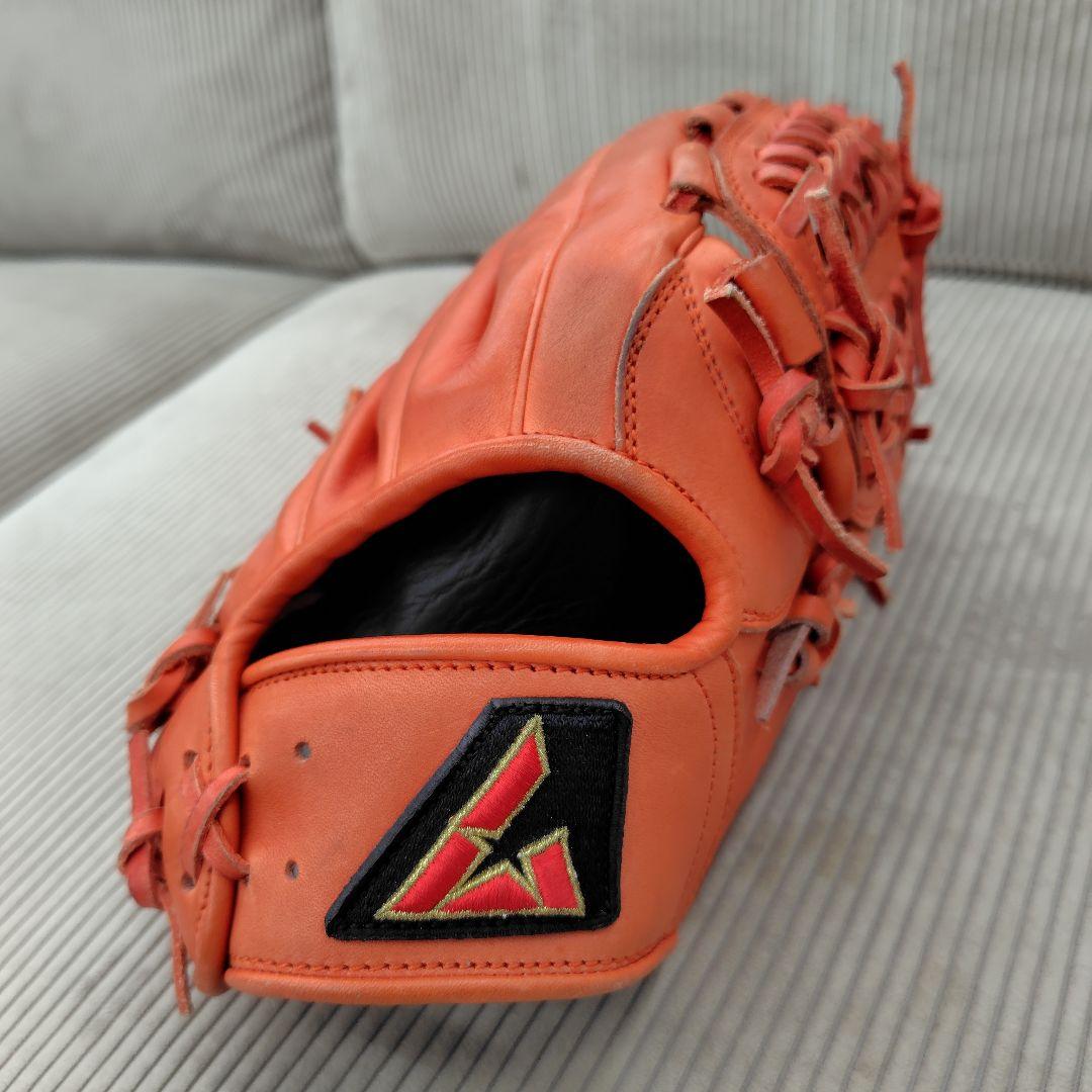 LEAGSTAR 軟式野球グローブ LGN-SG116