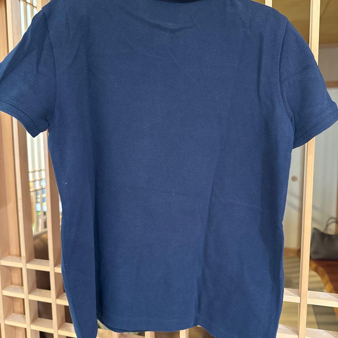 バーバリーポロシャツ