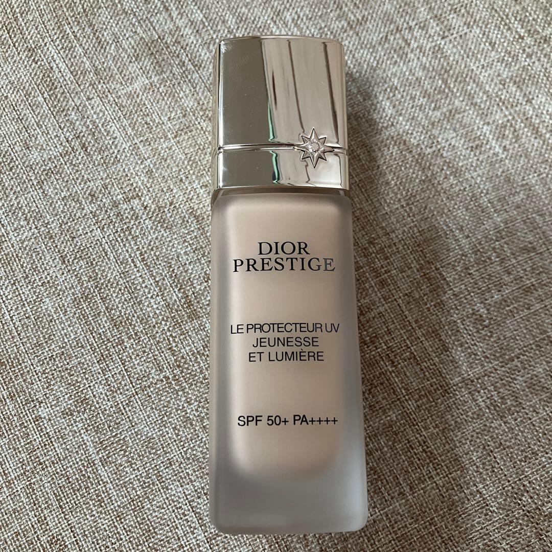 ディオール　ル　ホワイトプロテクターUVルミエールBB 00
