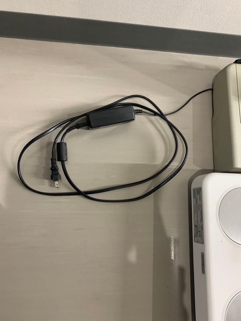 TANITA 業務用　体組成計