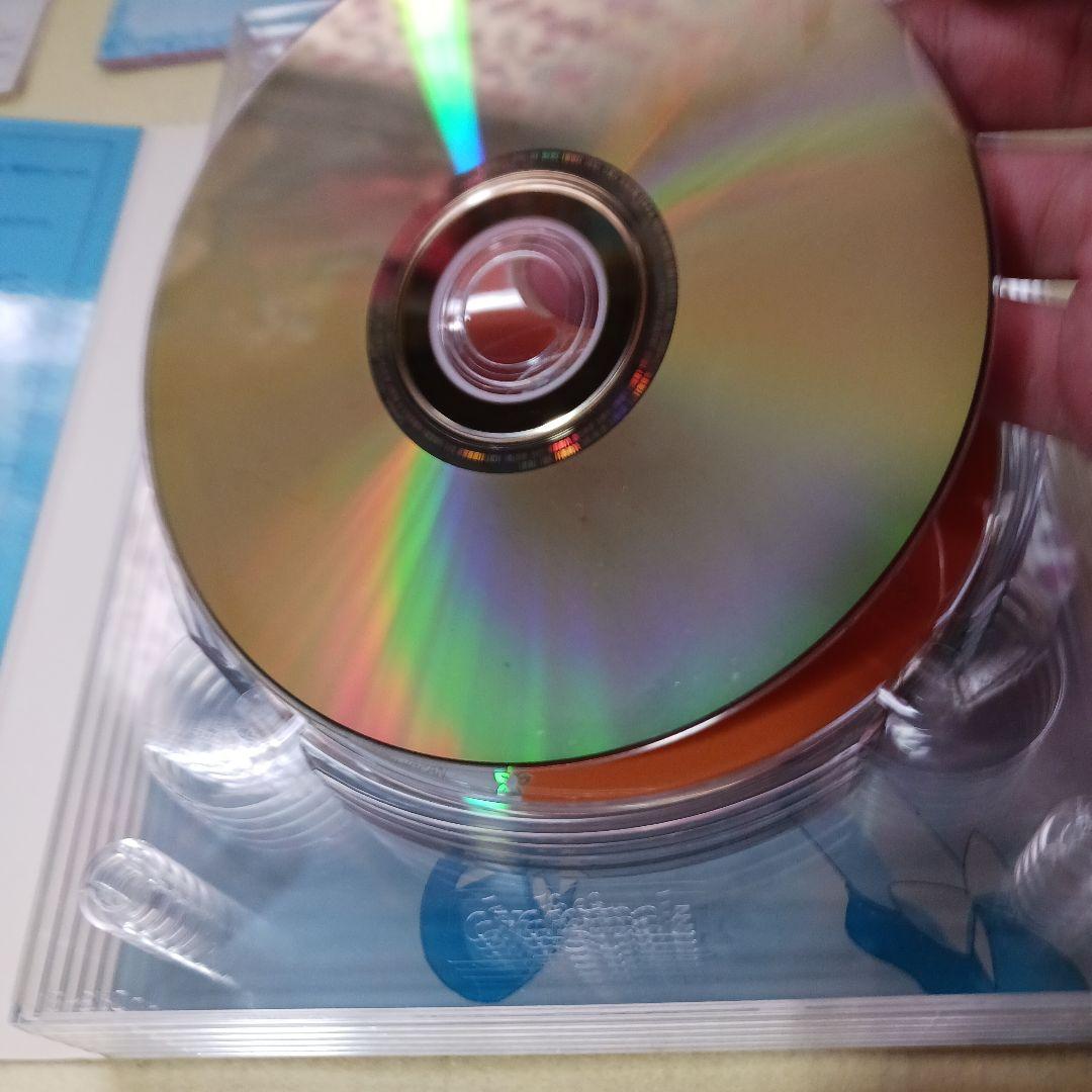 魔法少女マリーベル DVD-BOXセット1&2