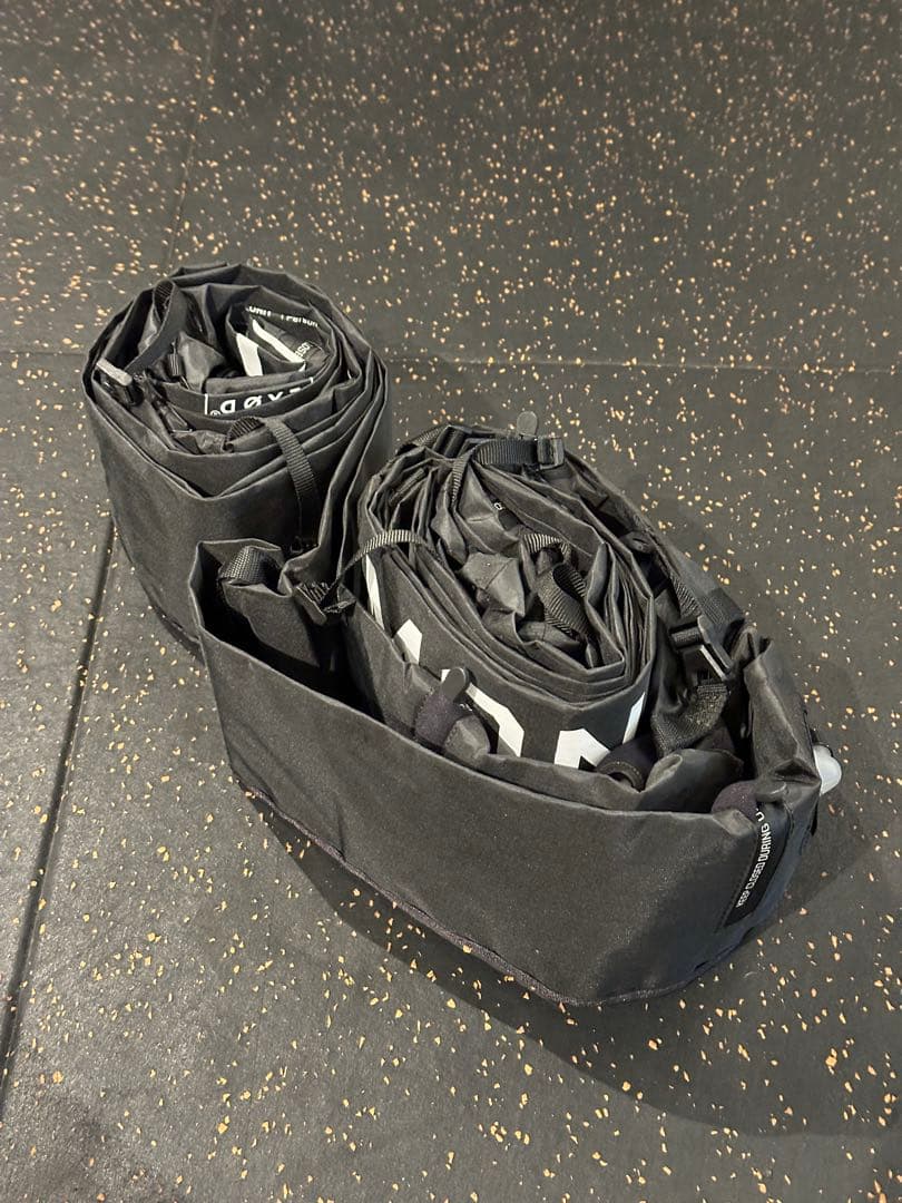 【未使用】Monolith Shelter エグゾッド　モノリス　シェルター