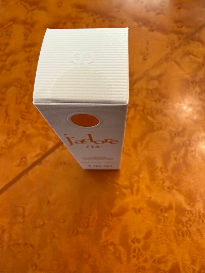 Dior ジャドールロー ジャディオール ソリッドパフューム