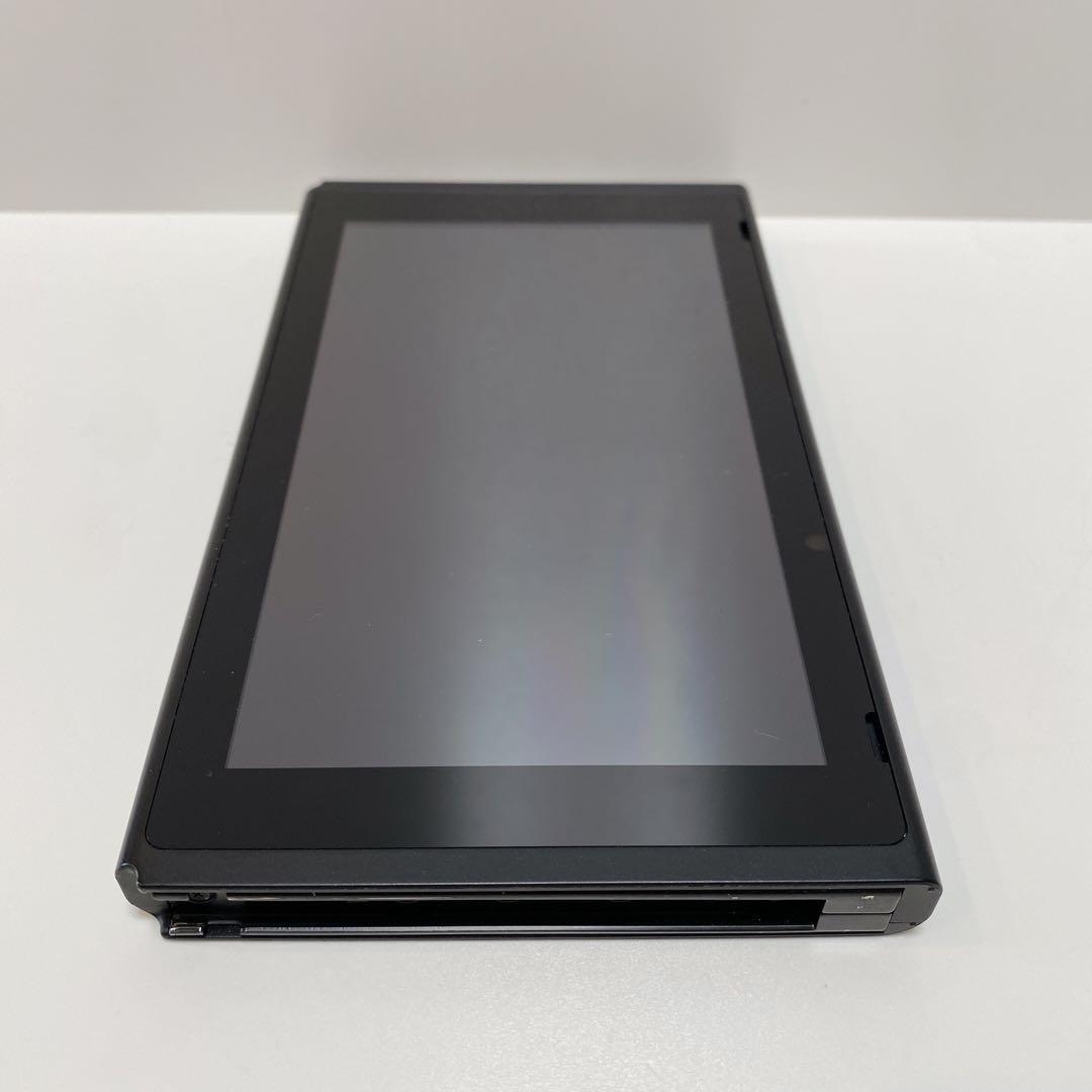 美品✨ Nintendo Switch 本体 2023年 バッテリー強化版