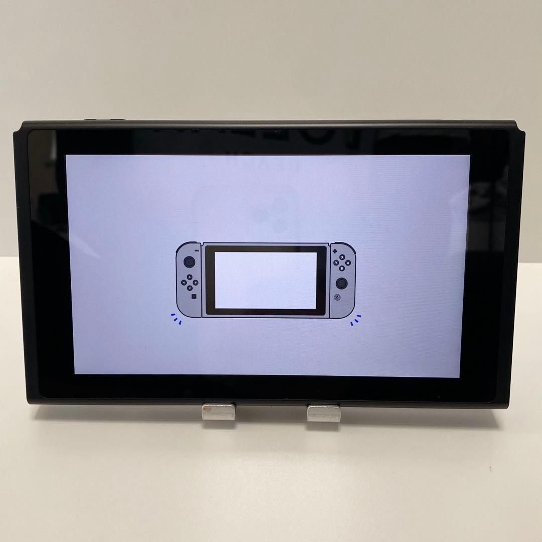 美品✨ Nintendo Switch 本体 2023年 バッテリー強化版