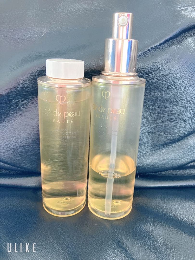 クレ・ド・ポー ボーテ 化粧水