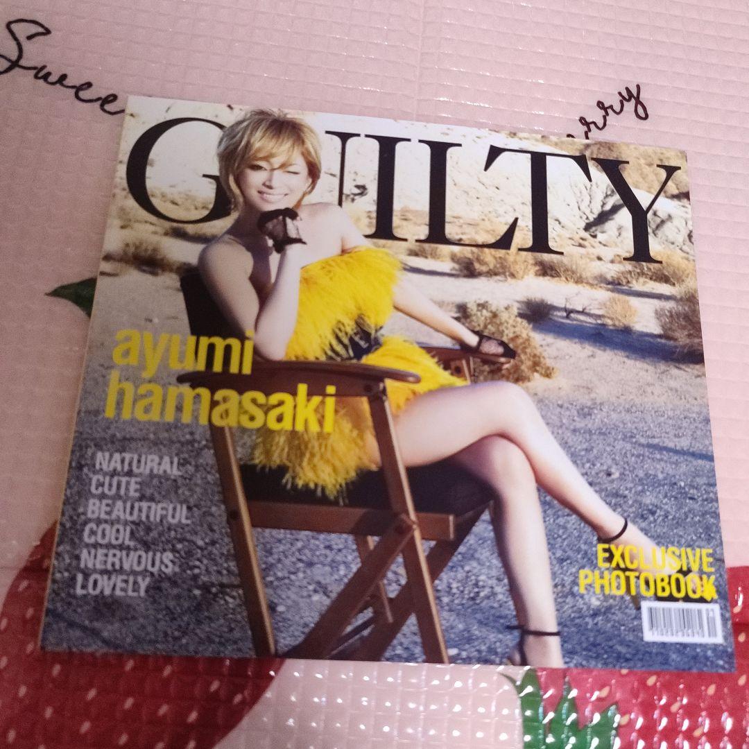 浜崎あゆみ アルバムミニアルバム10点セット