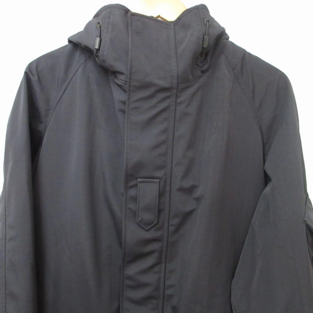 ワイスリー Y-3 ヨウジヤマモトナイロン コート