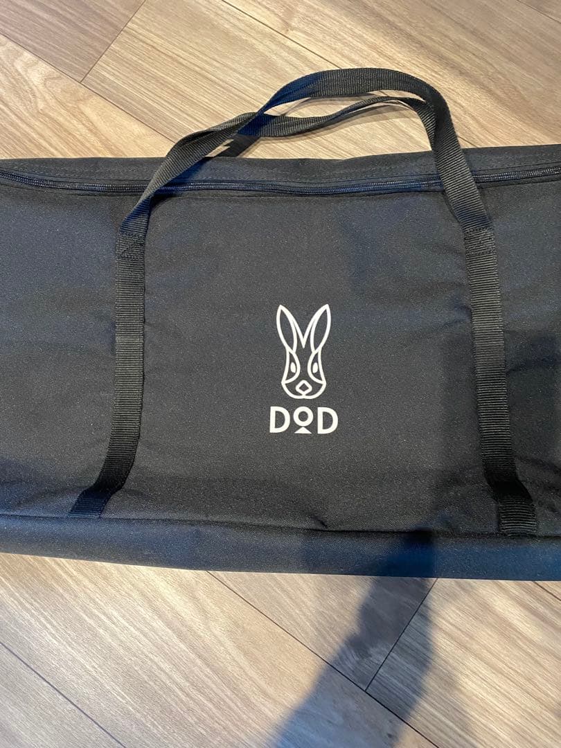 DOD キャナリーテーブル　M