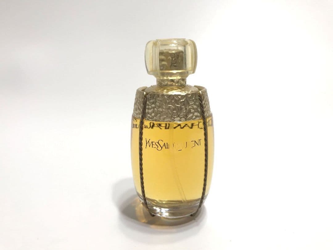 香水サンローランYves Saint LaurentシャンパーニュEDT50ml