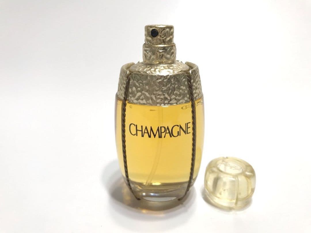 香水サンローランYves Saint LaurentシャンパーニュEDT50ml