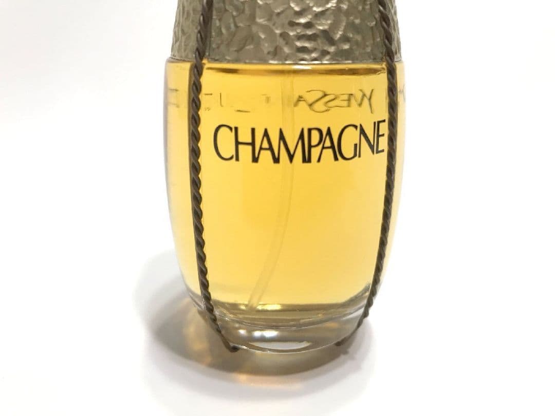 香水サンローランYves Saint LaurentシャンパーニュEDT50ml