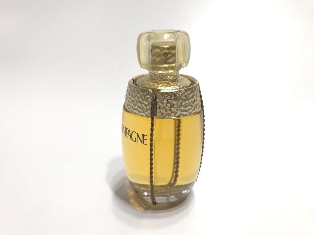 香水サンローランYves Saint LaurentシャンパーニュEDT50ml