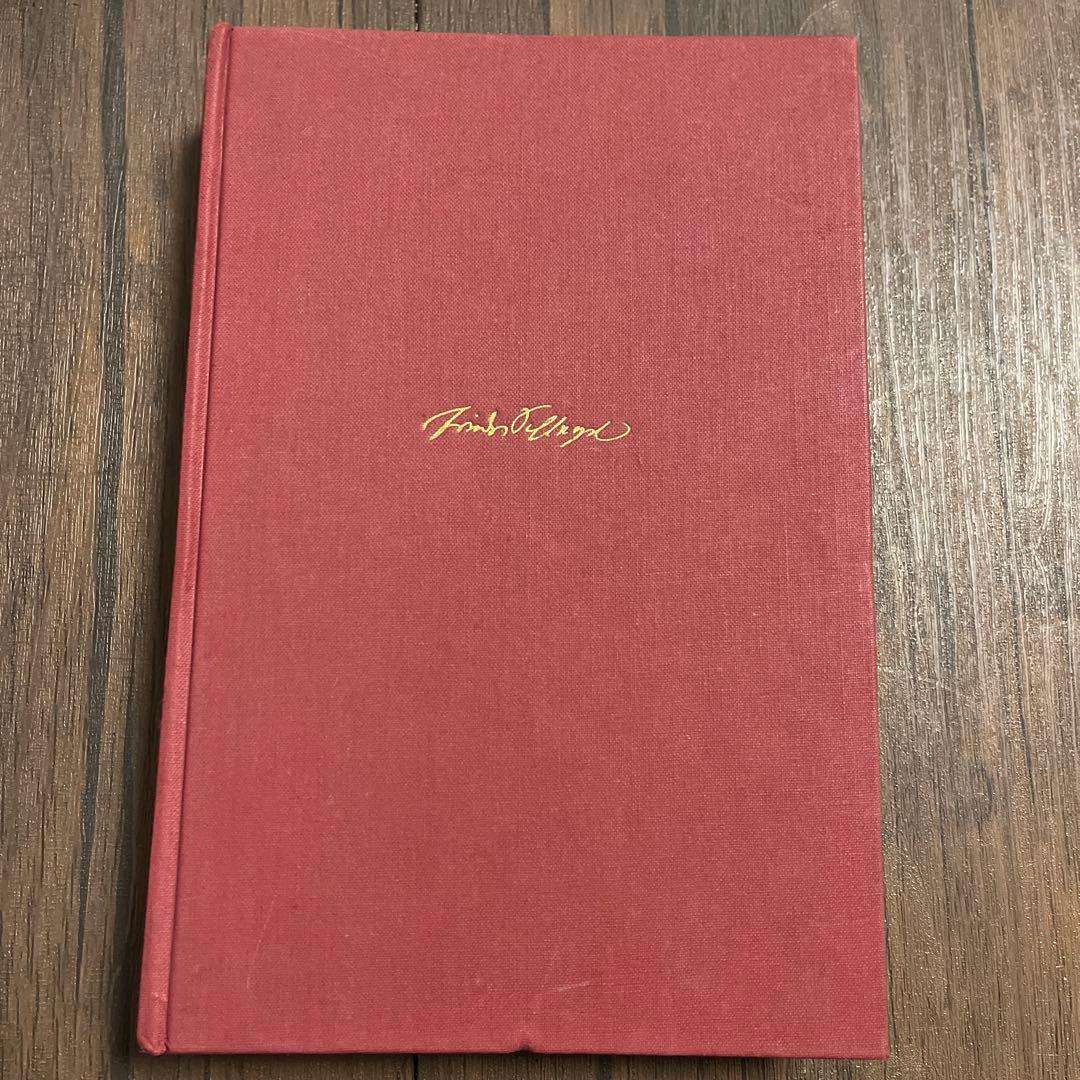 フリードリヒ・シュレーゲル批判校訂版全集（FSKA）第9巻