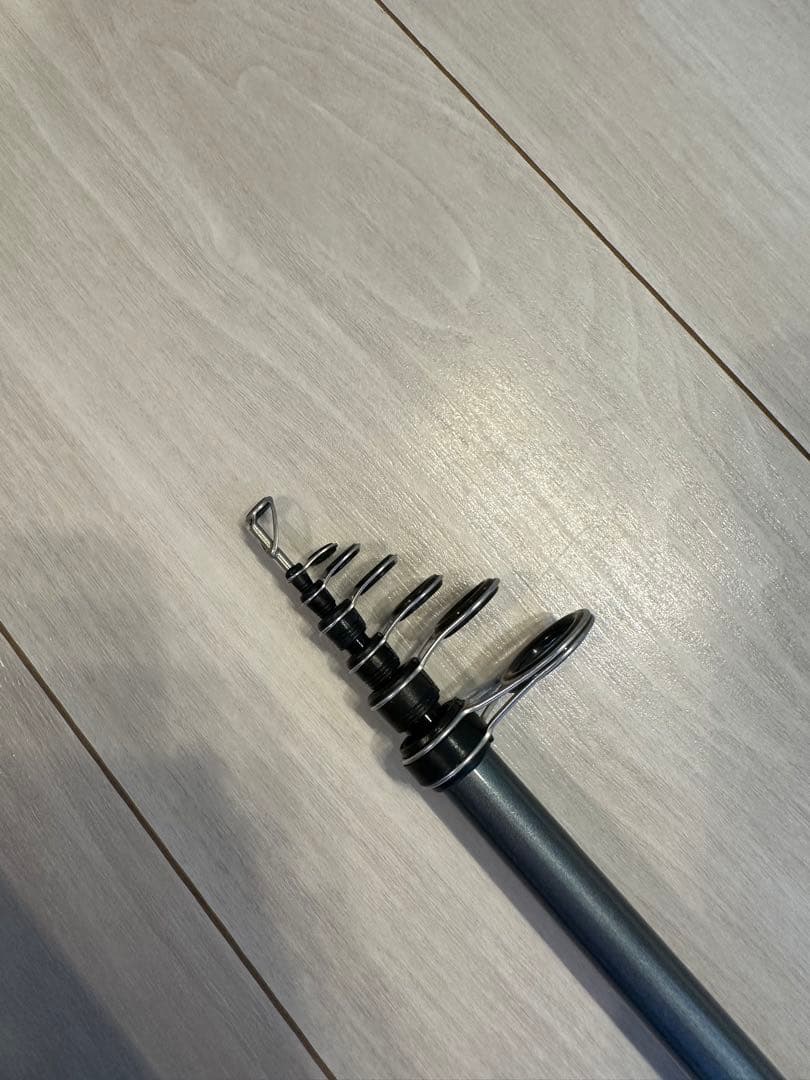 美品、シマノ　マルチマリン　M300