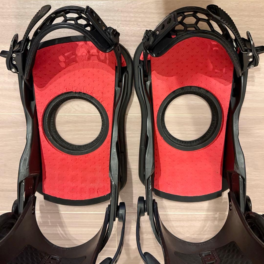 UNION 19-20 BINDING STRATA ストラータ