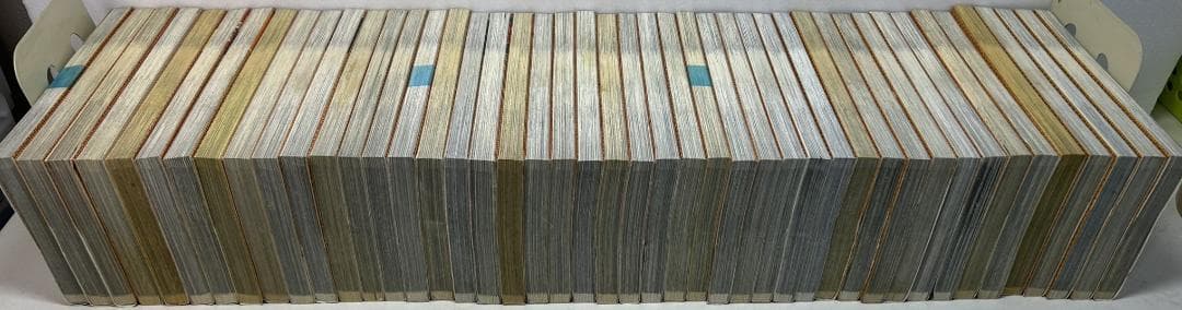 【限定版含】名探偵コナン1～最新105巻全巻 ＋SDB＋劇場版他　計123冊R