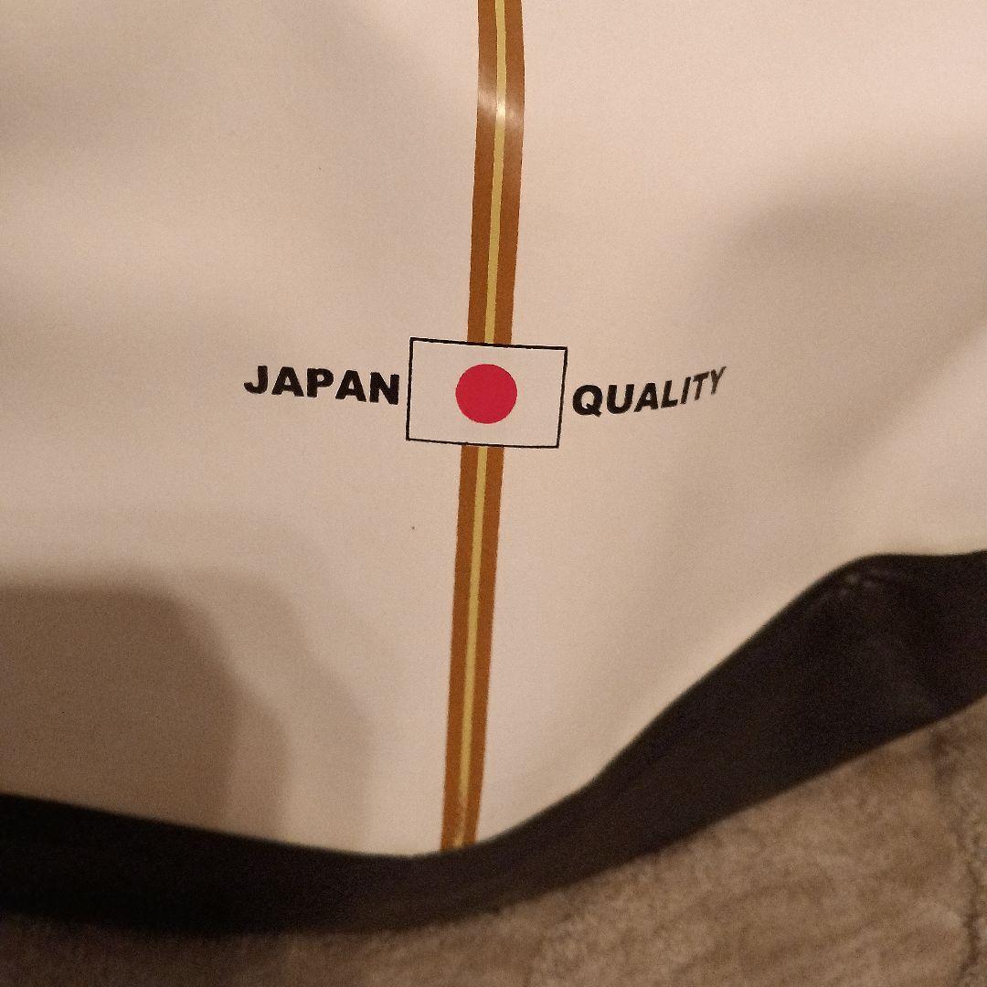 相談可/レア/日本製/インフレータブル サーフボード