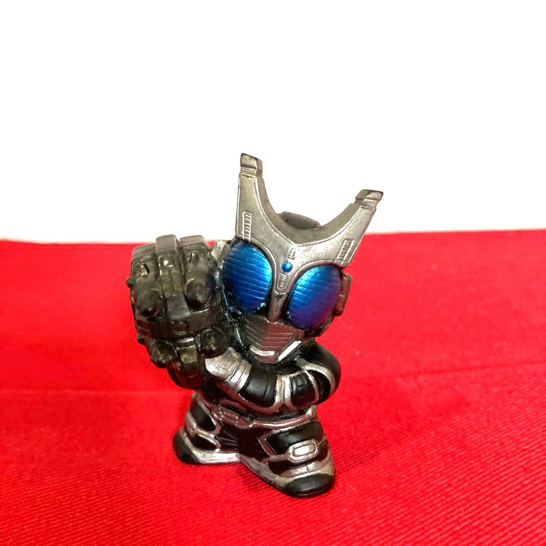 G4 フィギュア 仮面ライダーアギト 当時物 希少 SHF 真骨彫 CSM 黒銀