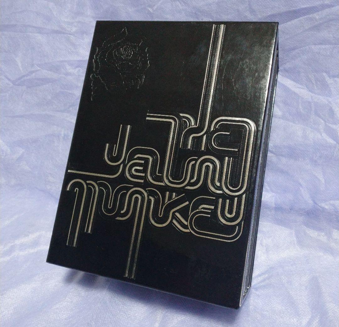 THE YELLOW MONKEY LIVE BOX(DVD10枚組)