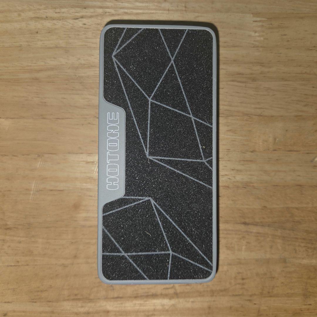 HOTONE Ampero ⅱ Press ギターエフェクター