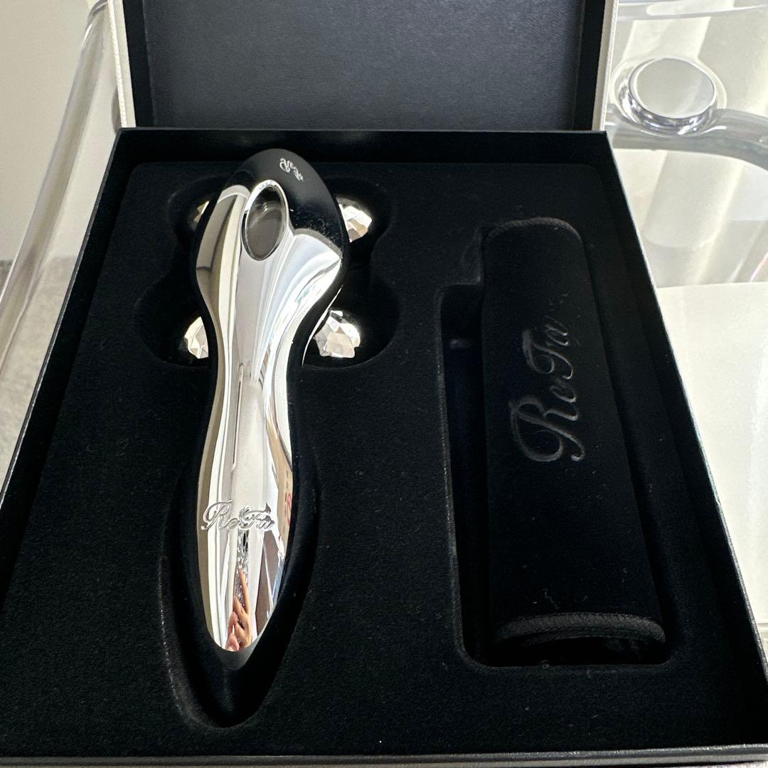 ReFa 美顔ローラー 全身 4カラット 美品✨