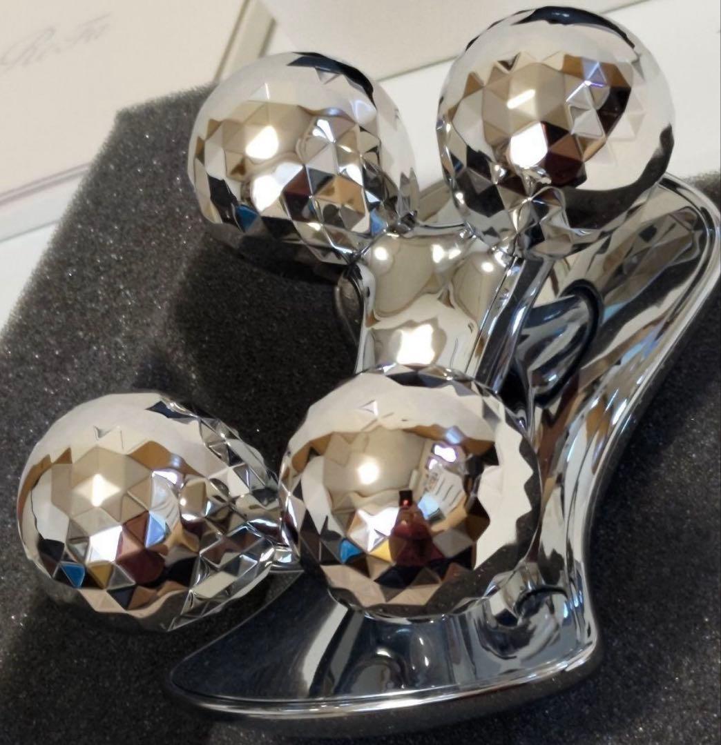 【美品】リファフォーボディ