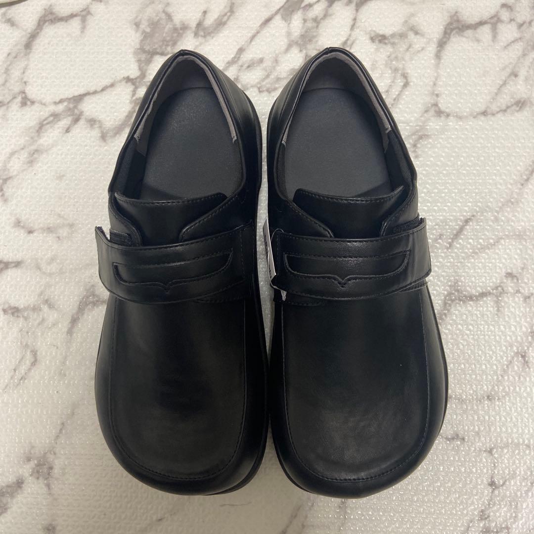 Racbaki ローファー　M