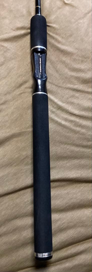 エバーグリーンタクティクス　THE TYRANT TCSC-69H