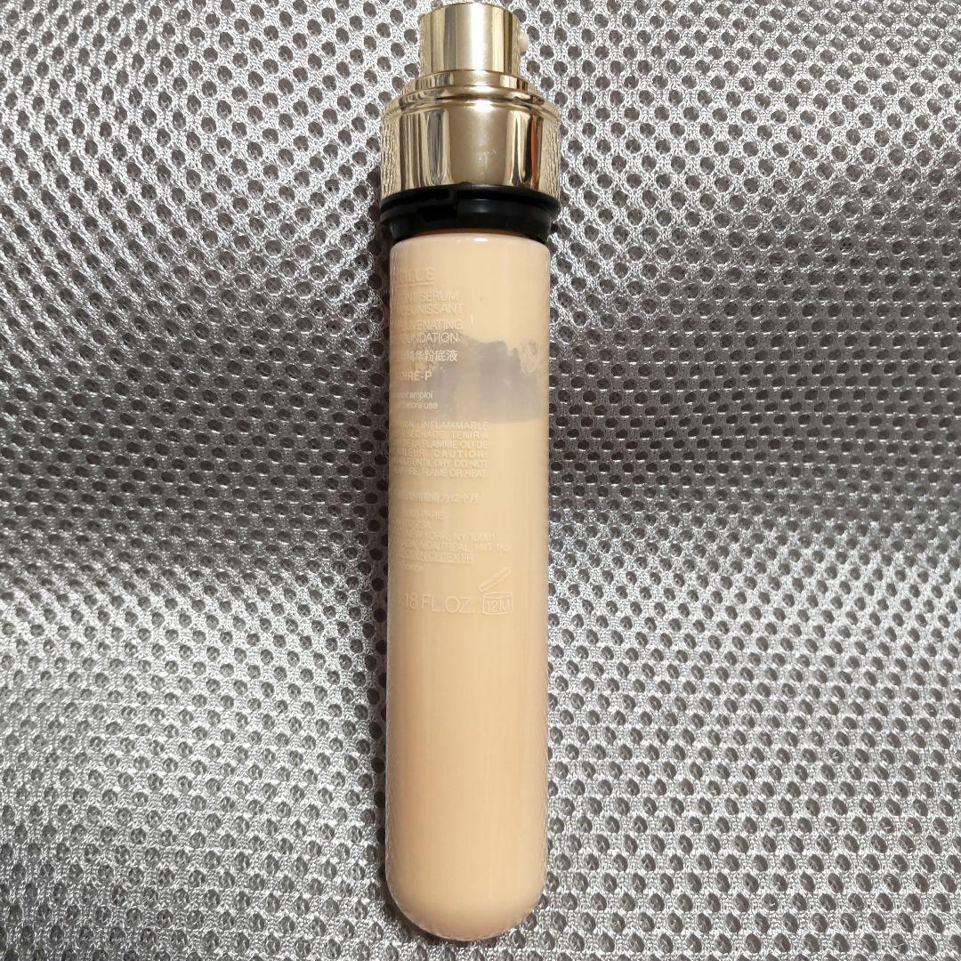 LANCOME アブソリュ ザ フルイド ファンデーション 90 35mL