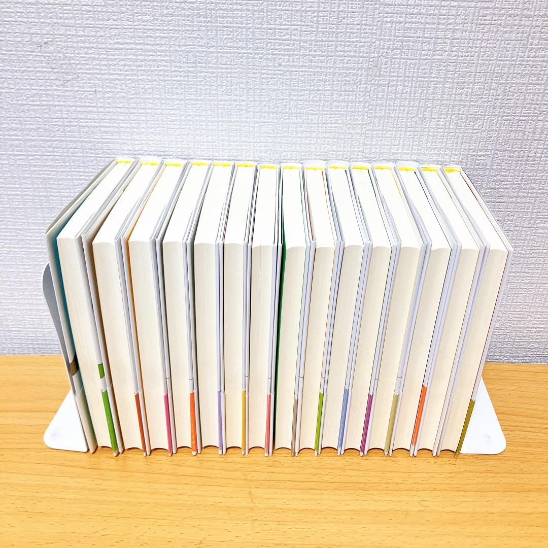 ★外箱あり★ 星新一 ショートショートセレクション 1〜15巻セット15冊 全巻